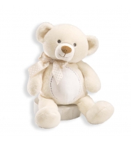 Baby Gund "Honeypot" 12吋米色蜜糖罐泰迪熊